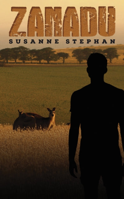 Binding: Paperback
Description: Select Guide Rating
Title: Zanadu
Author(s): Stephan Susanne
Publisher: Austin Macauley Publishers
Barcode: 9781398424753
Pages: 230 Pages, 0
Publication Date: 10/31/2022
Category: Crime & Mystery