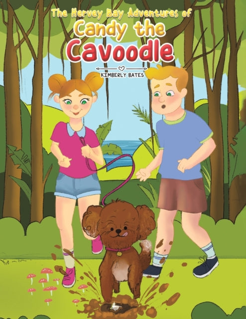 Binding: Paperback
Description: Select Guide Rating
Title: The Hervey Bay Adventures Of Candy The Cavoodle
Author(s): Bates Kimberly
Publisher: Austin Macauley Publishers
Barcode: 9781398424791
Pages: 64 Pages, 0
Publication Date: 8/31/2022
Category: Pets (Children's / Teenage)