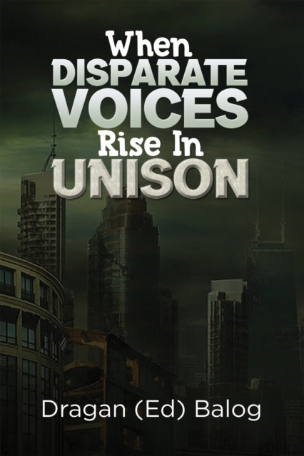Binding: Paperback
Description: Select Guide Rating
Title: When Disparate Voices Rise In Unison
Author(s): Balog Dragan (Ed)
Publisher: Austin Macauley Publishers
Barcode: 9781398424852
Pages: 182 Pages, 0
Publication Date: 5/31/2022
Category: Fantasy