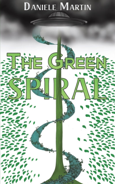 Binding: Paperback
Description: Select Guide Rating
Title: The Green Spiral
Author(s): Martin Daniele
Publisher: Austin Macauley Publishers
Barcode: 9781398425897
Pages: 90 Pages, 0
Publication Date: 7/29/2022
Category: Crime & Mystery