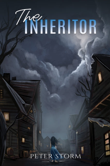 Binding: Paperback
Description: Select Guide Rating
Title: The Inheritor
Author(s): Storm Peter
Publisher: Austin Macauley Publishers
Barcode: 9781398426214
Pages: 174 Pages, 0
Publication Date: 5/31/2022
Category: Horror & Ghost Stories