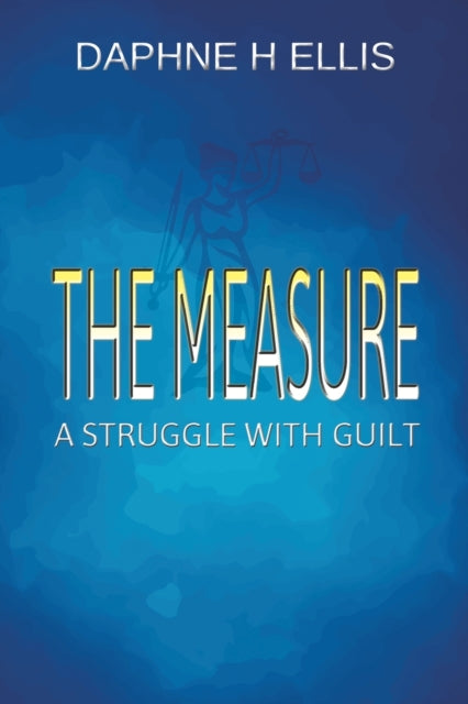 Binding: Paperback
Description: Select Guide Rating
Title: The Measure A Struggle With Guilt
Author(s): Ellis Daphne H
Publisher: Austin Macauley Publishers
Barcode: 9781398426474
Pages: 202 Pages, 0
Publication Date: 10/31/2022
Category: Historical Fiction