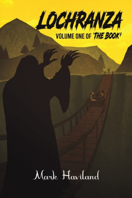 Binding: Paperback
Description: Select Guide Rating
Title: Lochranza Volume One Of The Book'
Author(s): Haviland Mark
Publisher: Austin Macauley Publishers
Barcode: 9781398426511
Pages: 256 Pages, 0
Publication Date: 6/30/2022
Category: Fantasy