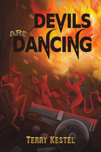 Binding: Paperback
Description: Select Guide Rating
Title: Devils Are Dancing
Author(s): Kestel Terry
Publisher: Austin Macauley Publishers
Barcode: 9781398427075
Pages: 290 Pages, 0
Publication Date: 9/30/2022
Category: War & Combat Fiction