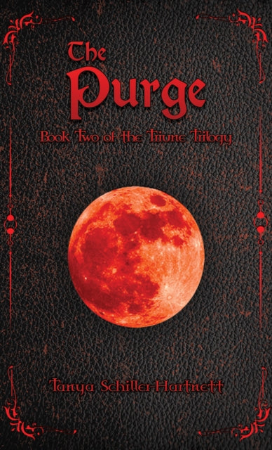 Binding: Paperback
Description: Select Guide Rating
Title: The Purge Book Two Of The Triune Trilogy
Author(s): Schiller - Hartnett Tanya
Publisher: Austin Macauley Publishers
Barcode: 9781398427693
Pages: 314 Pages, 0
Publication Date: 5/31/2022
Category: Horror & Ghost Stories
