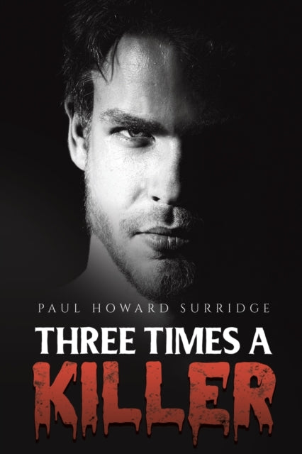 Binding: Paperback
Description: Select Guide Rating
Title: Three Times A Killer
Author(s): Surridge Paul Howard
Publisher: Austin Macauley Publishers
Barcode: 9781398427815
Pages: 198 Pages, 0
Publication Date: 1/6/2023
Category: Fiction-Related Items