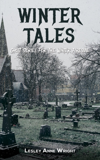Binding: Paperback
Description: Select Guide Rating
Title: Winter Tales Ghost Stories For The Winter Fireside
Author(s): Wright Lesley Anne
Publisher: Austin Macauley Publishers
Barcode: 9781398428362
Pages: 150 Pages, 0
Publication Date: 3/31/2023
Category: Horror & Ghost Stories