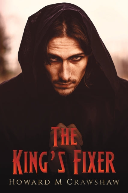 Binding: Paperback
Description: Select Guide Rating
Title: The King's Fixer
Author(s): Crawshaw Howard M
Publisher: Austin Macauley Publishers
Barcode: 9781398429222
Pages: 200 Pages, 0
Publication Date: 12/16/2022
Category: Historical Fiction