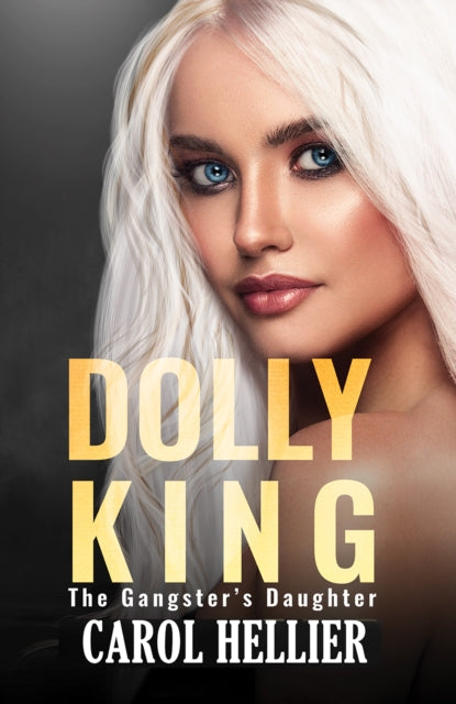 Binding: Paperback
Description: Select Guide Rating
Title: Dolly King The Gangster's Daughter
Author(s): Hellier Carol
Publisher: Austin Macauley Publishers
Barcode: 9781398429352
Pages: 242 Pages, 0
Publication Date: 9/30/2022
Category: Classic Crime