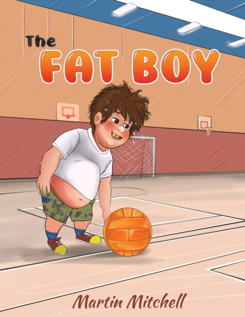 Binding: Paperback
Description: Select Guide Rating
Title: The Fat Boy
Author(s): Mitchell Martin
Publisher: Austin Macauley Publishers
Barcode: 9781398429390
Pages: 32 Pages, 12
Publication Date: 10/31/2022
Category: Picture Storybooks