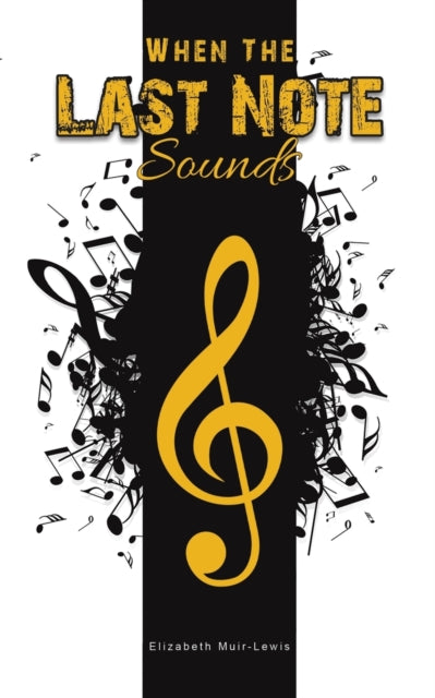 Binding: Paperback
Description: Select Guide Rating
Title: When The Last Note Sounds
Author(s): Muir - Lewis Elizabeth
Publisher: Austin Macauley Publishers
Barcode: 9781398429413
Pages: 162 Pages, 0
Publication Date: 12/16/2022
Category: True Stories