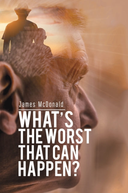 Binding: Paperback
Description: Select Guide Rating
Title: What's The Worst That Can Happen?
Author(s): Mcdonald James
Publisher: Austin Macauley Publishers
Barcode: 9781398429703
Pages: 188 Pages, 0; 0
Publication Date: 7/29/2022
Category: Memoirs