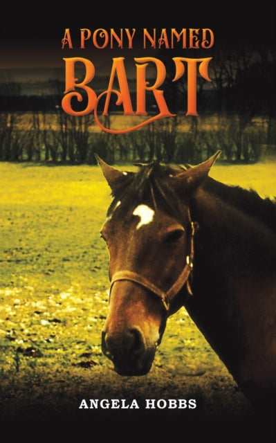 Binding: Paperback
Description: Select Guide Rating
Title: A Pony Named Bart
Author(s): Hobbs Angela
Publisher: Austin Macauley Publishers
Barcode: 9781398429987
Pages: 62 Pages, 0
Publication Date: 8/31/2022
Category: Animal Stories (Children's / Teenage)