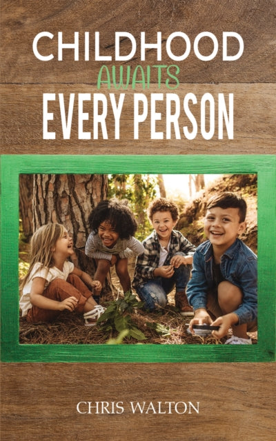 Binding: Paperback
Description: Select Guide Rating
Title: Childhood Awaits Every Person
Author(s): Walton Chris
Publisher: Austin Macauley Publishers
Barcode: 9781398430952
Pages: 102 Pages, 0
Publication Date: 10/31/2022
Category: Memoirs