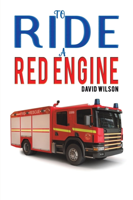 Binding: Paperback
Description: This book tells you what it is like to do just that. The author who served for twenty - seven years at busy inner - London fire stations gives a fascinating account of his life as a London Fireman.
