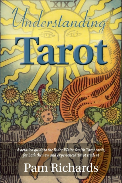 Binding: Paperback
Description: Select Guide Rating
Title: Understanding Tarot A Detailed Guide To The Rider - Waite Tarot Cards For Both The New And Experienced Tarot Student And Reader.
