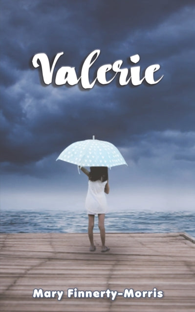 Binding: Paperback
Description: Select Guide Rating
Title: Valerie
Author(s): Finnerty - Morris Mary
Publisher: Austin Macauley Publishers
Barcode: 9781398432109
Pages: 170 Pages, 0
Publication Date: 3/3/2023
Category: Romance