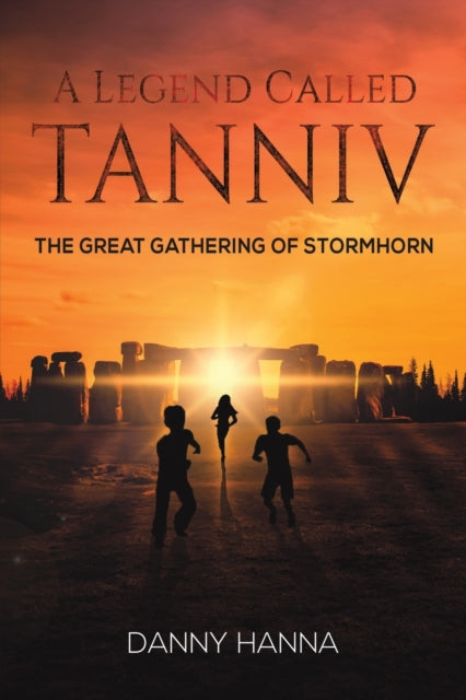 Binding: Paperback
Description: Select Guide Rating
Title: A Legend Called Tanniv The Great Gathering Of Stormhorn
Author(s): Hanna Danny
Publisher: Austin Macauley Publishers
Barcode: 9781398432154
Pages: 430 Pages, 1
Publication Date: 5/31/2022
Category: Fantasy