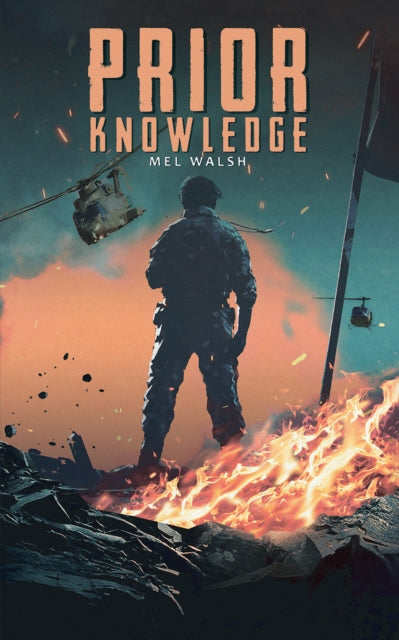 Binding: Paperback
Description: Select Guide Rating
Title: Prior Knowledge
Author(s): Walsh Mel
Publisher: Austin Macauley Publishers
Barcode: 9781398432321
Pages: 64 Pages, 0
Publication Date: 7/21/2023
Category: Modern & Contemporary Fiction