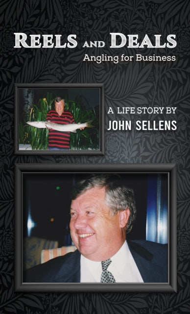 Binding: Paperback
Description: Select Guide Rating
Title: Reels And Deals - Angling For Business
Author(s): Sellens John
Publisher: Austin Macauley Publishers
Barcode: 9781398433540
Pages: 226 Pages, 0
Publication Date: 4/28/2023
Category: Autobiography: General