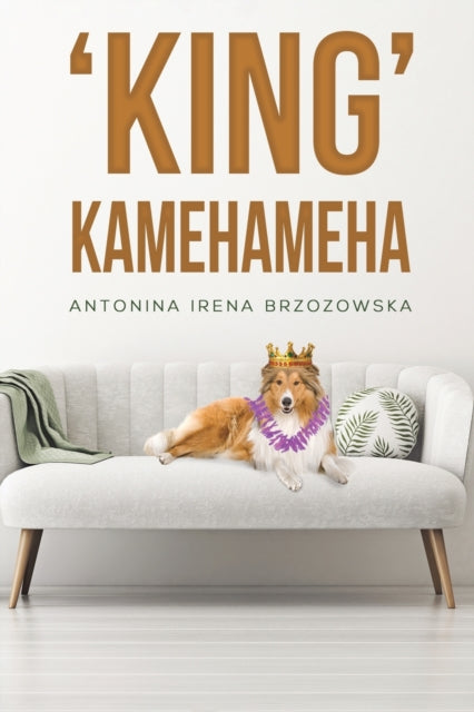 Binding: Paperback
Description: Select Guide Rating
Title: King Kamehameha
Author(s): Brzozowska Antonina Irena
Publisher: Austin Macauley Publishers
Barcode: 9781398433670
Pages: 102 Pages, 0
Publication Date: 10/31/2022
Category: Humorous Stories (Children's / Teenage)