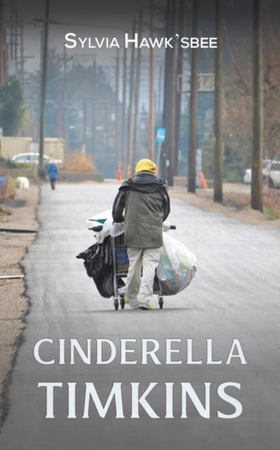 Binding: Paperback
Description: Select Guide Rating
Title: Cinderella Timkins
Author(s): Hawk'sbee Sylvia
Publisher: Austin Macauley Publishers
Barcode: 9781398434233
Pages: 216 Pages, 0
Publication Date: 2/3/2023
Category: Adventure