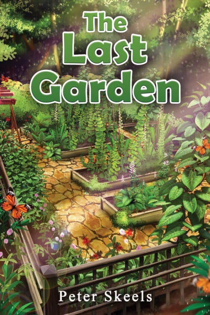 Binding: Paperback
Description: Select Guide Rating
Title: The Last Garden
Author(s): Skeels Peter
Publisher: Austin Macauley Publishers
Barcode: 9781398434349
Pages: 158 Pages, 0
Publication Date: 5/31/2022
Category: Modern & Contemporary Fiction