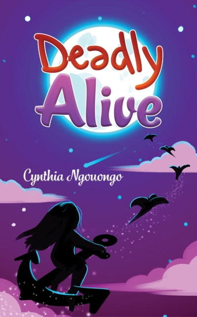Binding: Paperback
Description: Select Guide Rating
Title: Deadly Alive
Author(s): Ngouongo Cynthia
Publisher: Austin Macauley Publishers
Barcode: 9781398434585
Pages: 80 Pages, 0
Publication Date: 3/1/2024
Category: Romance & Relationships Stories (Children's / Teenage)