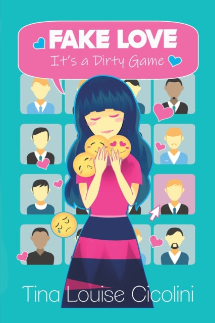 Binding: Paperback
Description: Select Guide Rating
Title: Fake Love It's A Dirty Game
Author(s): Cicolini Tina Louise
Publisher: Austin Macauley Publishers
Barcode: 9781398434639
Pages: 262 Pages, 0
Publication Date: 10/31/2022
Category: Romance