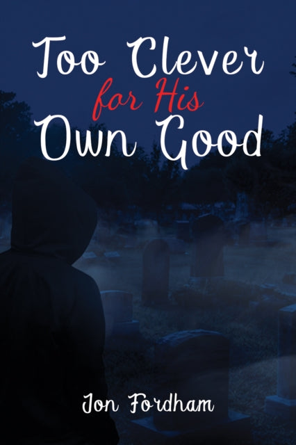 Binding: Paperback
Description: Select Guide Rating
Title: Too Clever For His Own Good
Author(s): Fordham Jon
Publisher: Austin Macauley Publishers
Barcode: 9781398434691
Pages: 402 Pages, 0
Publication Date: 5/31/2022
Category: Crime & Mystery