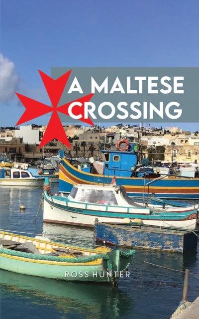 Binding: Paperback
Description: Select Guide Rating
Title: A Maltese Crossing
Author(s): Hunter Ross
Publisher: Austin Macauley Publishers
Barcode: 9781398435032
Pages: 102 Pages, 1
Publication Date: 5/31/2022
Category: Fiction-Related Items