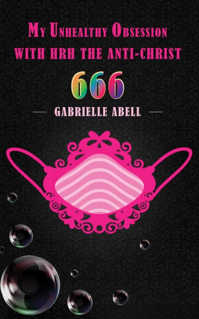 Binding: Paperback
Title: My Unhealthy Obsession With Hrh The Anti - Christ 666
Author(s): Abell Gabrielle
Publisher: Austin Macauley Publishers
Barcode: 9781398435216
Pages: 138 Pages, 0
Publication Date: 10/31/2022
Category: Erotic Fiction