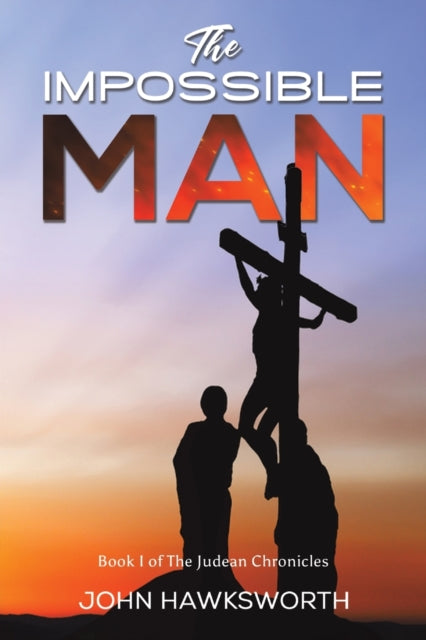 Binding: Paperback
Description: Select Guide Rating
Title: The Impossible Man Book I Of The Judean Chronicles
Author(s): Hawksworth John
Publisher: Austin Macauley Publishers
Barcode: 9781398435490
Pages: 208 Pages, 0
Publication Date: 3/31/2023
Category: Thriller / Suspense