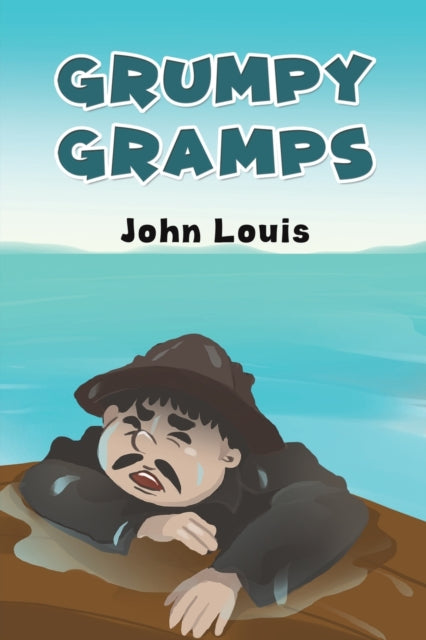 Binding: Paperback
Description: Select Guide Rating
Title: Grumpy Gramps
Author(s): Louis John
Publisher: Austin Macauley Publishers
Barcode: 9781398435674
Pages: 92 Pages, 9
Publication Date: 5/31/2022
Category: Short Stories (Children's / Teenage)
