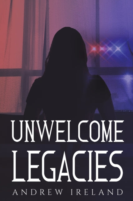 Binding: Paperback
Description: Select Guide Rating
Title: Unwelcome Legacies
Author(s): Ireland Andrew
Publisher: Austin Macauley Publishers
Barcode: 9781398435711
Pages: 222 Pages, 0
Publication Date: 5/31/2022
Category: Modern & Contemporary Fiction