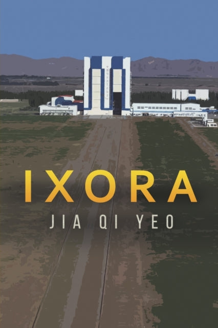 Binding: Paperback
Description: Select Guide Rating
Title: Ixora
Author(s): Yeo Jia Qi
Publisher: Austin Macauley Publishers
Barcode: 9781398435834
Pages: 438 Pages, 0
Publication Date: 12/16/2022
Category: Science Fiction