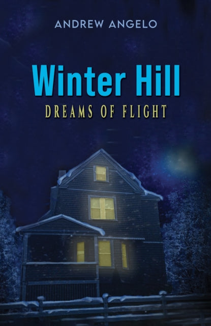 Binding: Paperback
Description: Select Guide Rating
Title: Winter Hill Dreams Of Flight
Author(s): Angelo Andrew
Publisher: Austin Macauley Publishers
Barcode: 9781398436961
Pages: 524 Pages, 0
Publication Date: 10/31/2022
Category: Historical Fiction