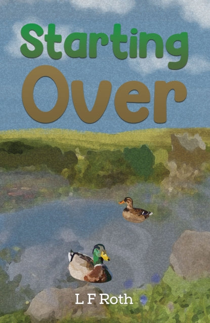 Binding: Paperback
Description: Select Guide Rating
Title: Starting Over
Author(s): Roth L F
Publisher: Austin Macauley Publishers
Barcode: 9781398437203
Pages: 190 Pages, 0
Publication Date: 1/5/2024
Category: Modern & Contemporary Fiction