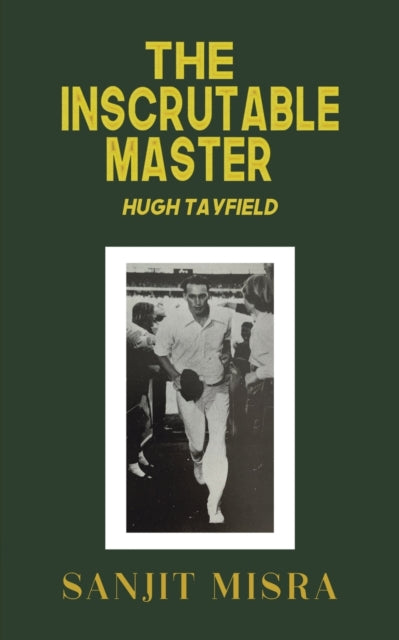 Binding: Paperback
Description: Select Guide Rating
Title: The Inscrutable Master Hugh Tayfield
Author(s): Misra Sanjit
Publisher: Austin Macauley Publishers
Barcode: 9781398437913
Pages: 58 Pages, 0
Publication Date: 12/16/2022
Category: Autobiography: Sport