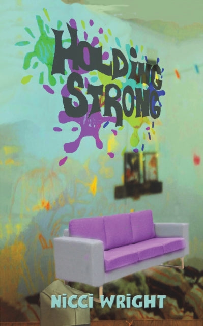 Binding: Paperback
Description: Select Guide Rating
Title: Holding Strong
Author(s): Wright Nicci
Publisher: Austin Macauley Publishers
Barcode: 9781398439016
Pages: 128 Pages, 0
Publication Date: 12/16/2022
Category: General Fiction (Children's / Teenage)