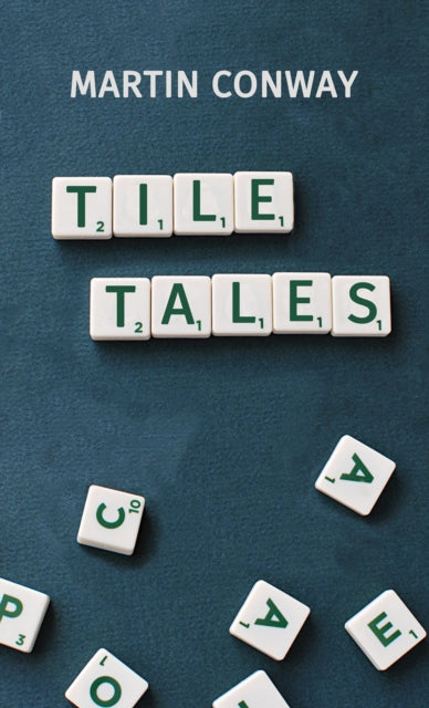 Binding: Paperback
Description: Select Guide Rating
Title: Tile Tales
Author(s): Conway Martin
Publisher: Austin Macauley Publishers
Barcode: 9781398439047
Pages: 192 Pages, 0
Publication Date: 7/21/2023
Category: Short Stories