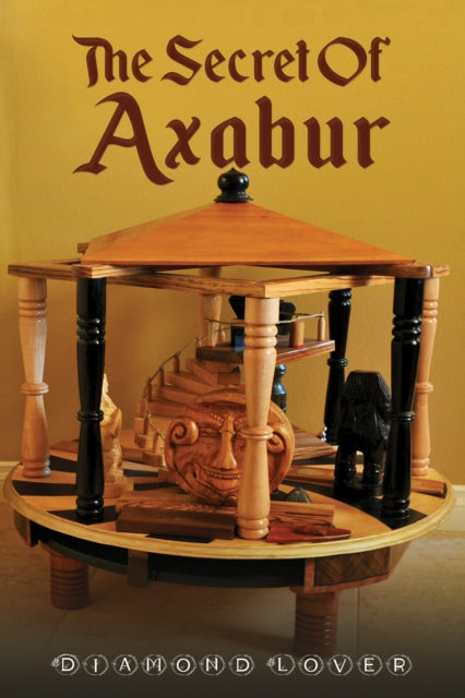 Binding: Paperback
Description: Select Guide Rating
Title: The Secret Of Axabur
Author(s): Lover Diamond
Publisher: Austin Macauley Publishers
Barcode: 9781398439382
Pages: 284 Pages, 0
Publication Date: 12/8/2023
Category: Science Fiction