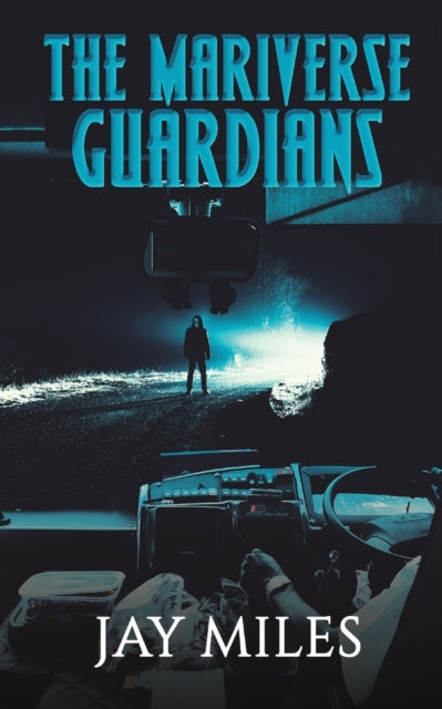 Binding: Paperback
Description: Select Guide Rating
Title: The Mariverse: Guardians
Author(s): Miles Jay
Publisher: Austin Macauley Publishers
Barcode: 9781398439474
Pages: 316 Pages, 0
Publication Date: 6/23/2023
Category: Fiction-Related Items