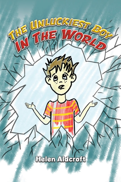 Binding: Paperback
Description: Select Guide Rating
Title: The Unluckiest Boy In The World
Author(s): Aldcroft Helen
Publisher: Austin Macauley Publishers
Barcode: 9781398439580
Pages: 62 Pages, 12
Publication Date: 10/31/2022
Category: Humorous Stories (Children's / Teenage)