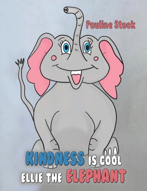 Binding: Paperback
Description: Select Guide Rating
Title: Kindness Is Cool - Ellie The Elephant
Author(s): Stock Pauline
Publisher: Austin Macauley Publishers
Barcode: 9781398439733
Pages: 20 Pages, 12
Publication Date: 10/31/2022
Category: Picture Storybooks