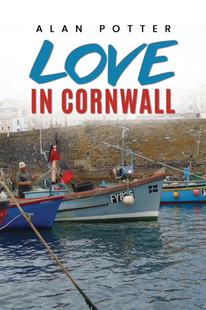 Binding: Paperback
Description: Select Guide Rating
Title: Love In Cornwall
Author(s): Potter Alan
Publisher: Austin Macauley Publishers
Barcode: 9781398439924
Pages: 214 Pages, 0
Publication Date: 10/13/2023
Category: Fantasy Romance
