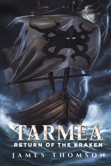 Binding: Paperback
Description: Select Guide Rating
Title: Tarmea Return Of The Kraken
Author(s): Thomson James
Publisher: Austin Macauley Publishers
Barcode: 9781398440159
Pages: 282 Pages, 0
Publication Date: 8/31/2022
Category: Fantasy