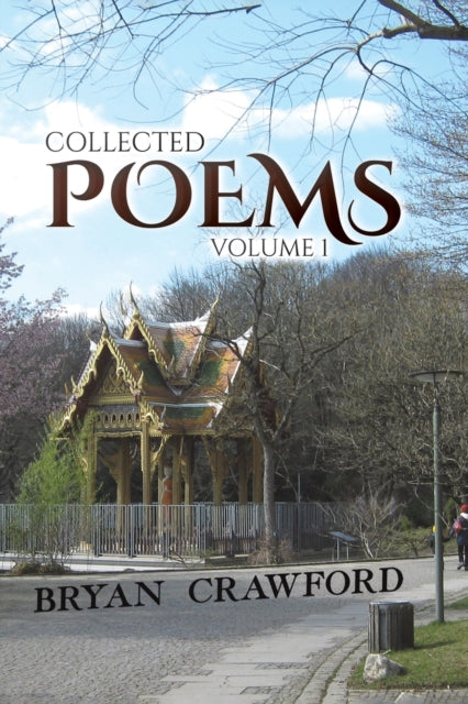 Binding: Paperback
Description: Select Guide Rating
Title: Collected Poems Volume 1
Author(s): Crawford Bryan
Publisher: Austin Macauley Publishers
Barcode: 9781398440517
Pages: 344 Pages, 0
Publication Date: 1/6/2023
Category: Poetry