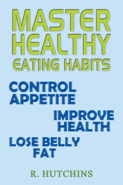 Binding: Paperback
Description: Do you want to eat healthier foods lose belly fat and improve your health? Previously have you lost weight then old eating habits sneak back in regaining the weight you lost? Clear six - week guide to change your eating and activity habits.