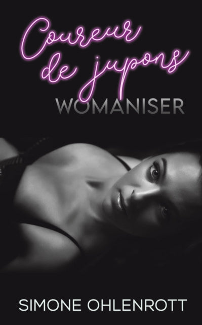Binding: Paperback
Title: Womaniser Coureur De Jupons
Author(s): Ohlenrott Simone
Publisher: Austin Macauley Publishers
Barcode: 9781398440715
Pages: 224 Pages, 0
Publication Date: 8/31/2022
Category: Erotic Fiction